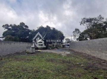 Terreno · 420m² · Terreno 420m² Jardim dos Estados 1 Piraquara - Murado com Frente de 14m