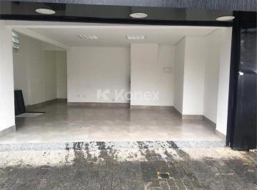 Comercial · Salas/Conjuntos para alugar com 140 m² em Lauzane Paulista, São Paulo