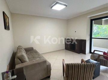 Apartamento · Apartamento Duplex à venda com 3 quartos em Enseada, Guarujá
