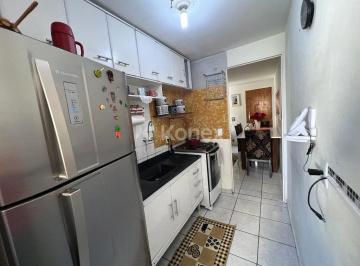 Apartamento · Apartamento à venda com 2 quartos em Jardim Francisco Mendes, São Paulo