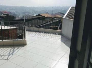 Casa · Sobrado à venda com 3 quartos em Jardim Brasília (zona Leste), São Paulo