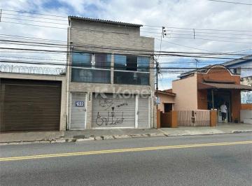 Comercial · Prédio inteiro à venda com 800 m² em Vila Mazzei, São Paulo