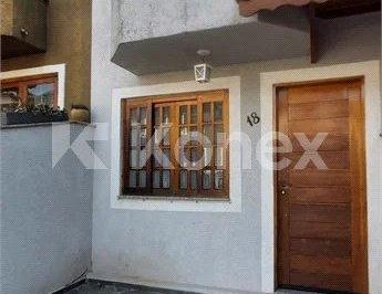 Casa · Casa em Condomínio à venda com 2 quartos em Horto Florestal, São Paulo