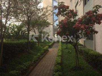 Apartamento · Apartamento à venda com 2 quartos em Parque Peruche, São Paulo