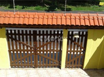 Casa · Sobrado à venda com 1 quarto em Real, Praia Grande