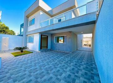 Casa de 4 quartos, Itanhaém · Casa à 100m do mar com piscina e 4 quartos em Itanhaém