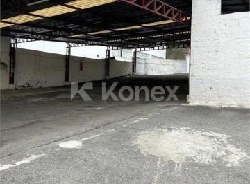 Terreno · Terreno à venda com 600 m² em Vila Indiana, São Paulo