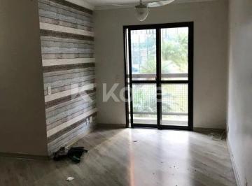 Apartamento · Apartamento à venda com 3 quartos em Vila Carbone, São Paulo
