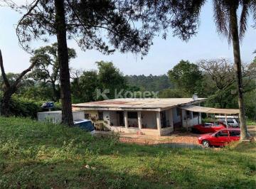 Terreno · Terreno à venda com 300 m² em Jardim Colibri, Cotia