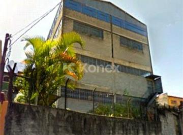 Terreno · Terreno à venda ou para alugar com 1200 m² em Vila Aurora (zona Norte), São Paulo