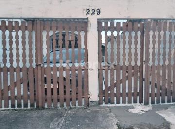 Casa · Casa à venda com 2 quartos em Balneário Nova Itanhaém, Itanhaém