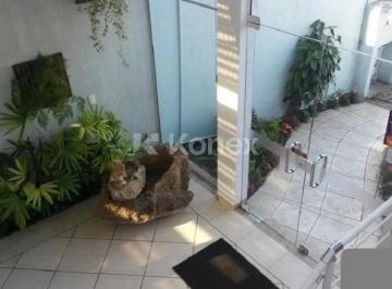 Comercial · Prédio inteiro à venda com 210 m² em Jardim Japão, São Paulo