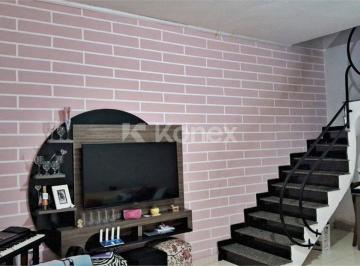 Casa · Sobrado à venda com 5 quartos em Vila Sapopemba, São Paulo