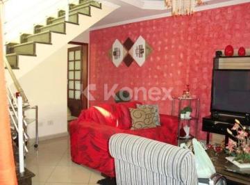 Casa · Sobrado à venda com 3 quartos em Vila Santa Terezinha (zona Norte), São Paulo