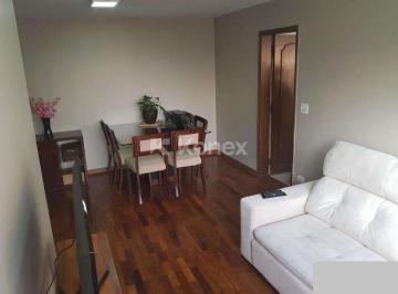 Apartamento · Apartamento à venda com 3 quartos em Jardim da Balsa I, Americana