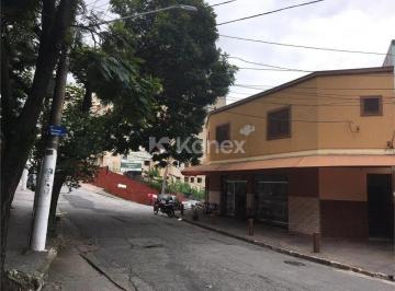 Comercial · Prédio inteiro à venda com 210 m² em Lauzane Paulista, São Paulo