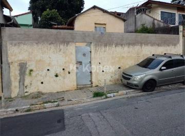 Terreno · Terreno à venda com 50 m² em Vila Santa Terezinha (zona Norte), São Paulo