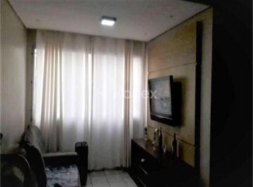 Apartamento · Apartamento à venda com 2 quartos em Vila Aurora (zona Norte), São Paulo