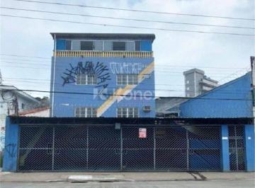 Comercial · Prédio inteiro à venda com 407 m² em Vila Carmosina, São Paulo