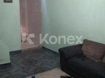 Casa · Sobrado à venda com 3 quartos em Vila Romero, São Paulo