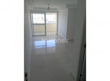 Apartamento · Apartamento à venda com 3 quartos em Vila Gustavo, São Paulo