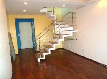Apartamento · Cobertura para alugar com 2 quartos em Santana, São Paulo