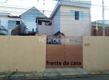 Casa · Casa à venda com 5 quartos em Jardim Jaçanã, São Paulo