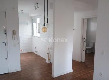 Apartamento · Apartamento à venda com 1 quarto em Vila Santos, São Paulo