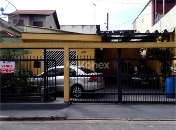 Casa · Casa à venda com 4 quartos em Vila União(zona Norte), São Paulo