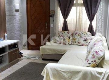 Casa · Casa à venda com 3 quartos em Vila Baby, São Paulo