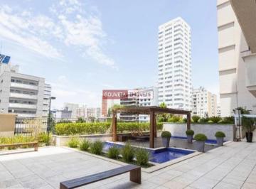 Apartamento · 34m² · 1 Quarto · STUDIO com 34m² no HUB - Centro de Curtiba