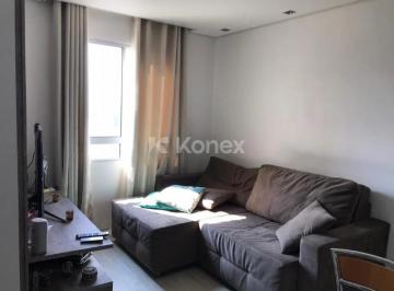 Apartamento · Apartamento à venda com 2 quartos em Vila Venditti, Guarulhos
