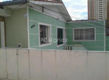 Casa · Casa à venda com 3 quartos em Vila Bela Vista (zona Norte), São Paulo
