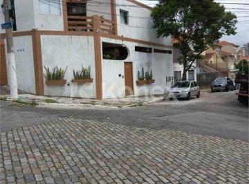 Casa · Sobrado à venda ou para alugar com 3 quartos em Jardim São Paulo(zona Norte), São Paulo