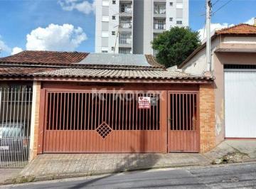 Casa · Casa à venda com 3 quartos em Vila Santa Terezinha (zona Norte), São Paulo