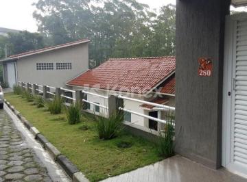 Casa · Casa em Condomínio à venda ou para alugar com 5 quartos em Parque Imperial, Mairiporã