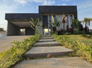 Casa · 250m² · 3 Quartos · 4 Vagas · CASA NOVA EM CONDOMÍNIO FECHADO