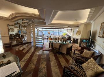 Apartamento · 404m² · 4 Quartos · 2 Vagas · Apartamento com 4 quartos à Venda, Centro - Sorocaba