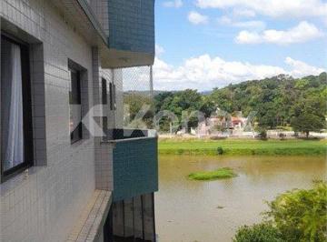 Apartamento · Apartamento à venda com 2 quartos em Centro, Lambari