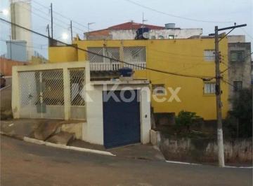 Casa · Sobrado à venda com 3 quartos em Parque Boa Esperança, São Paulo