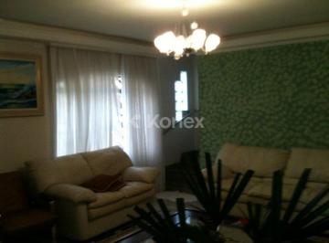 Casa · Sobrado à venda com 4 quartos em Vila Mariza Mazzei, São Paulo