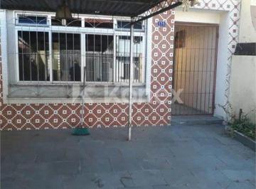 Casa · Sobrado à venda com 3 quartos em Parque Edu Chaves, São Paulo