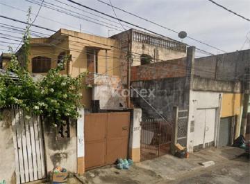 Casa · Sobrado à venda com 3 quartos em Vila Serralheiro, São Paulo