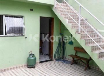 Casa · Casa à venda com 2 quartos em Jardim Arpoador, São Paulo