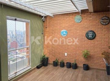 Apartamento · Apartamento Duplex à venda com 3 quartos em Casa Branca, Santo André