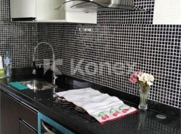 Apartamento · Apartamento à venda com 2 quartos em Jardim São Domingos, Guarulhos
