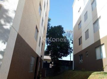 Apartamento · Apartamento à venda com 2 quartos em Jardim Marilu, São Paulo