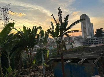 Terreno · Terreno à venda com 1000 m² em Parque Reboucas, São Paulo