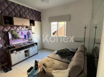 Apartamento · Apartamento à venda com 2 quartos em Jardim São Paulo(zona Norte), São Paulo