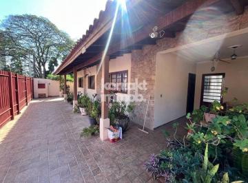 Casa · 360m² · 3 Quartos · 8 Vagas · Casa - Assobradada com 3 quartos à Venda, Jardim Faculdade - Sorocaba